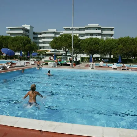 Valbella - Geturhotels Lägenhet Bibione