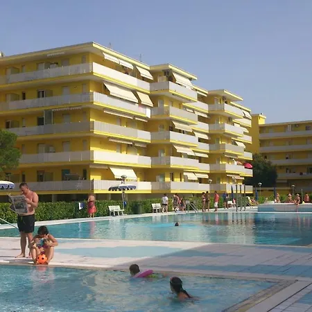 Valbella - Geturhotels Lägenhet 3*