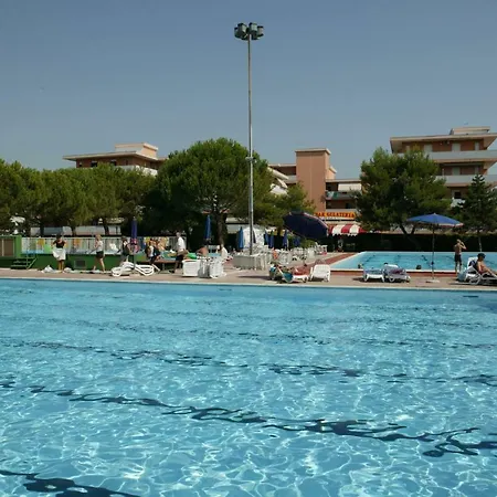Valbella - Geturhotels 3* Bibione