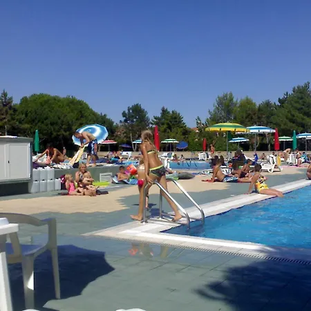 Lägenhet Valbella - Geturhotels Bibione