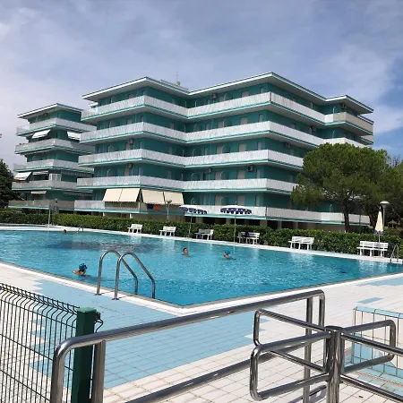 Διαμέρισμα Valbella - Geturhotels 3*
