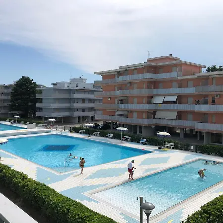 Apartmán Valbella - Geturhotels 3*