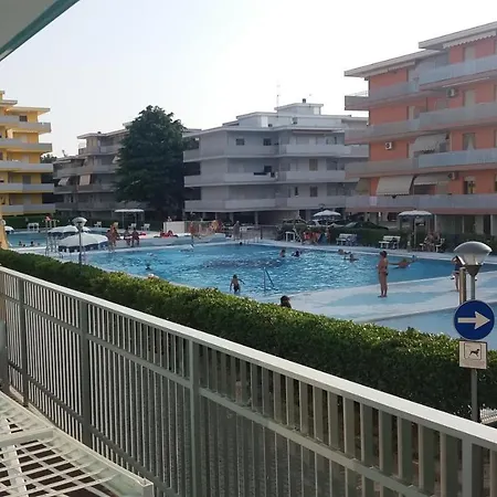 Valbella - Geturhotels 3* Μπιμπιόνε