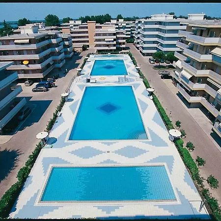 Valbella - Geturhotels Apartament