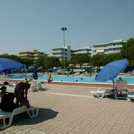 Valbella - Geturhotels Διαμέρισμα 3*
