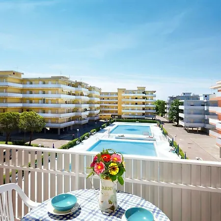 Διαμέρισμα Valbella - Geturhotels