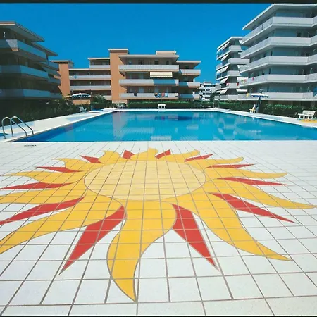 Valbella - Geturhotels 3* Μπιμπιόνε