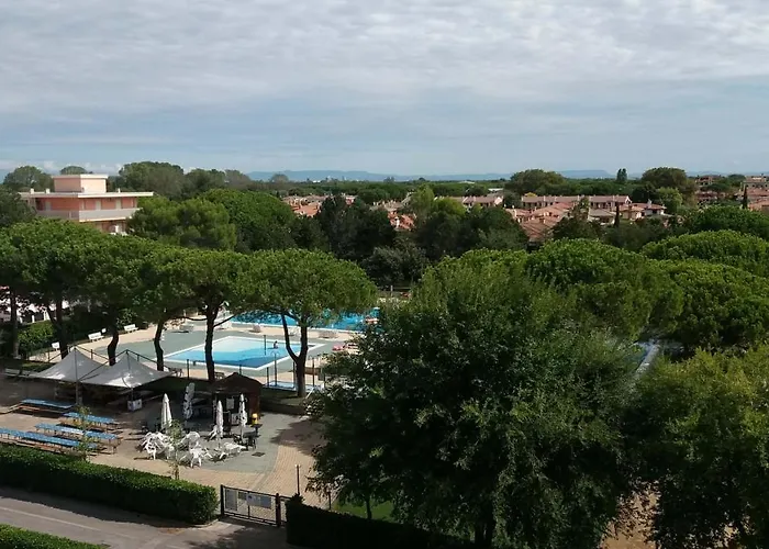 Valbella - Geturhotels ビビオーネ