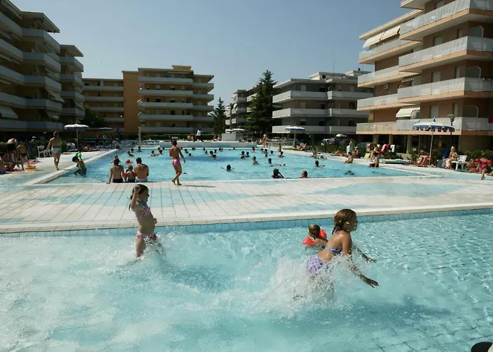 Apartament Valbella - Geturhotels