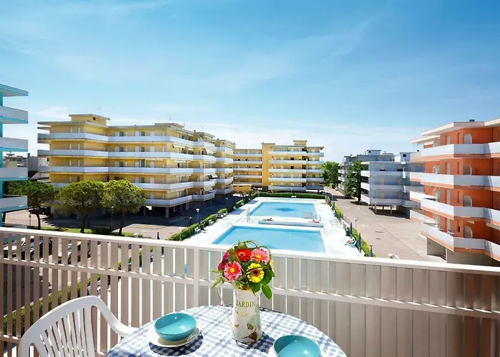Apartament Valbella - Geturhotels