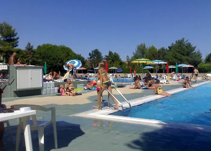 Apartament Valbella - Geturhotels Bibione