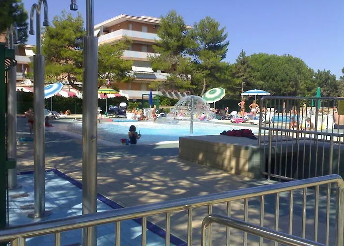 Valbella - Geturhotels アパート